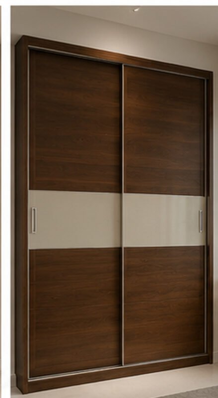 Sliding Door Wardrobe