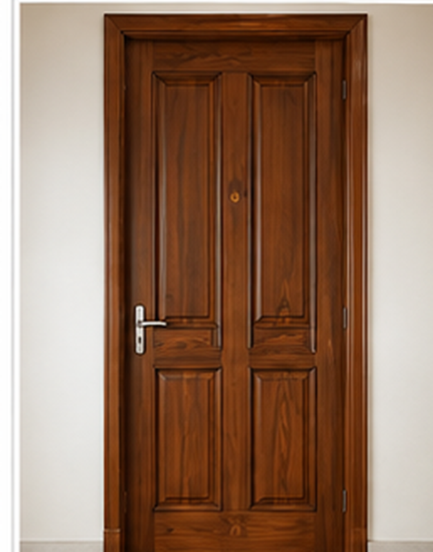 Modern Door Design