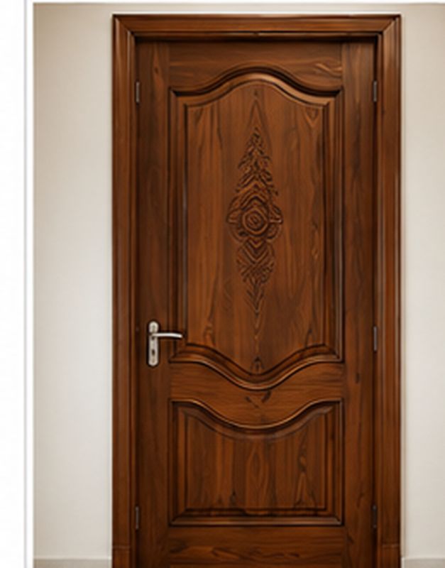 Classic Door Design