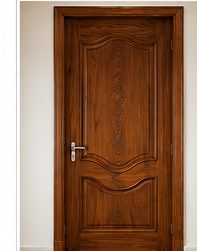 Classic Door Design