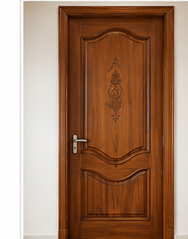 Panel Door Design