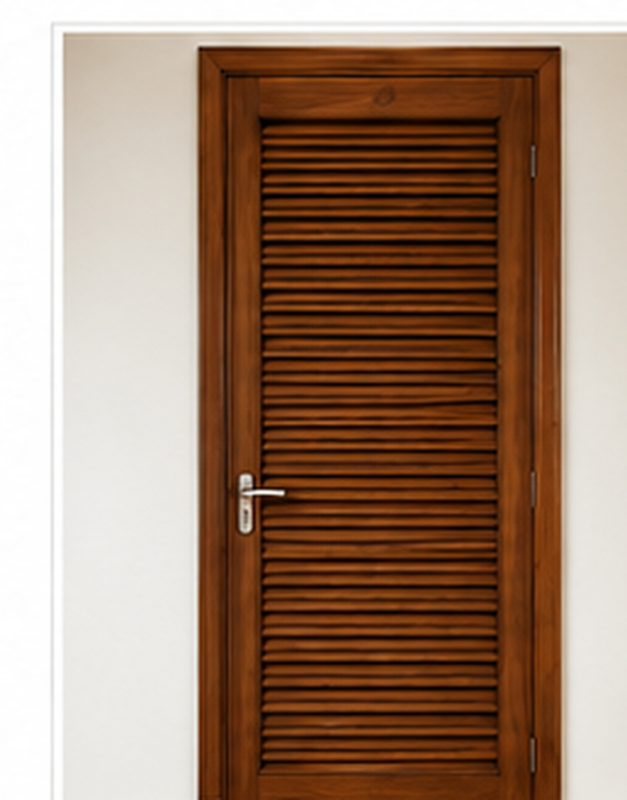 Flush Door Design