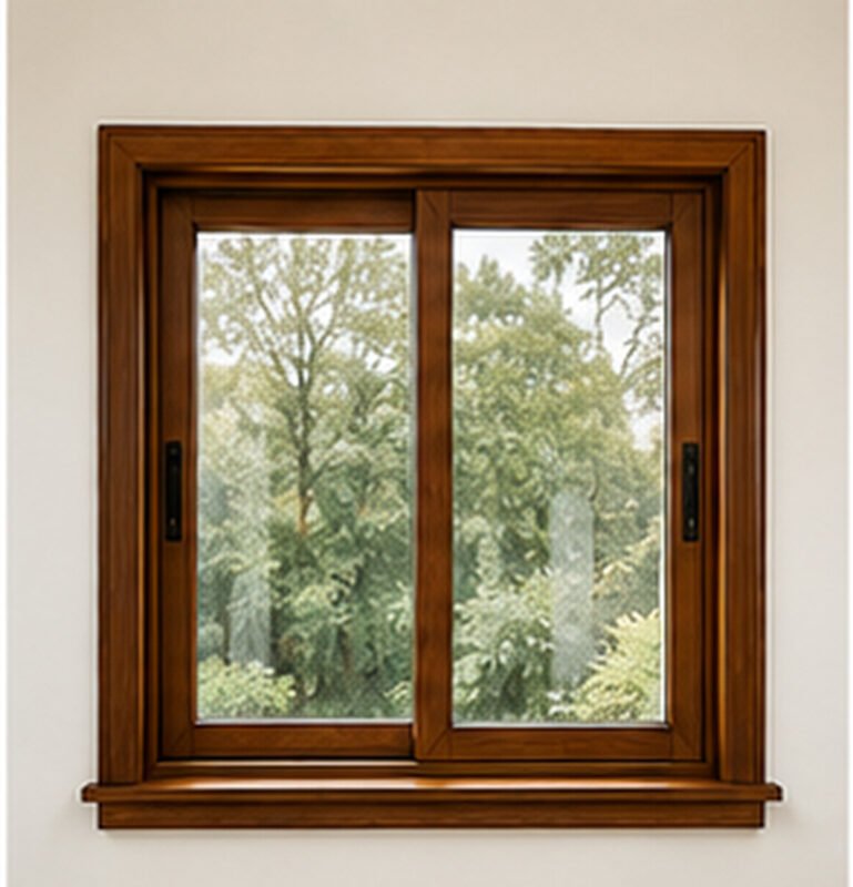 Sliding Window Design