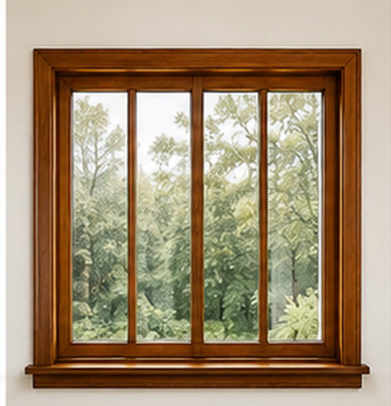 Fixed Window Design
