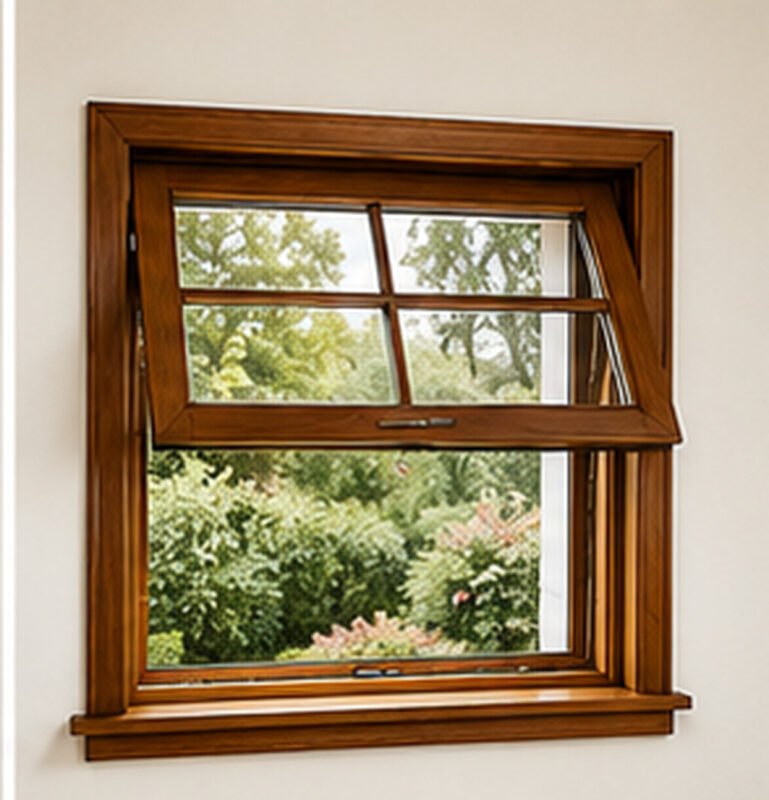 Awning Window Design