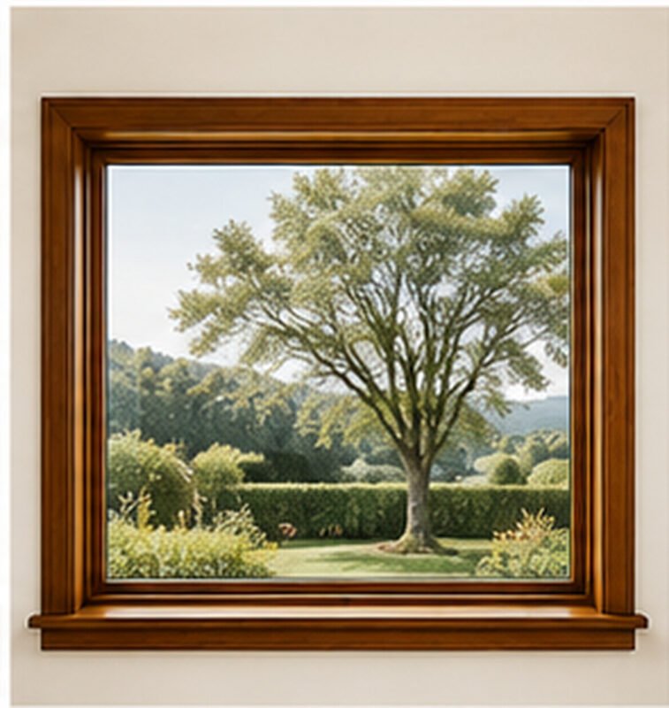 Picture Window Design